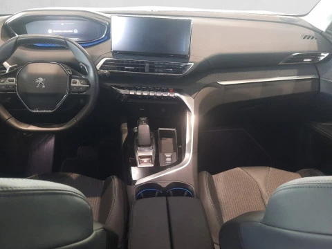 Peugeot 3008 Hybrid 225 e-EAT8 Allure Pack