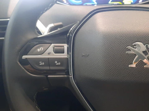 Peugeot 3008 Hybrid 225 e-EAT8 Allure Pack