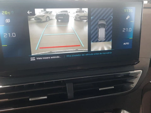 Peugeot 3008 Hybrid 225 e-EAT8 Allure Pack