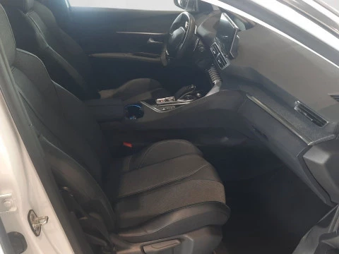 Peugeot 3008 Hybrid 225 e-EAT8 Allure Pack