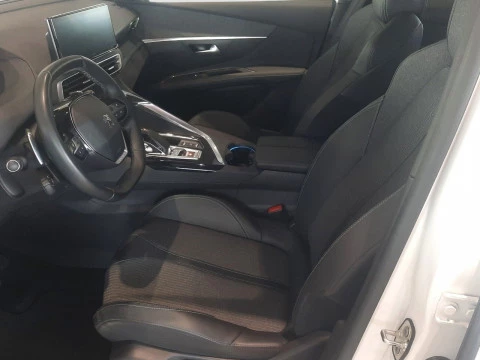 Peugeot 3008 Hybrid 225 e-EAT8 Allure Pack