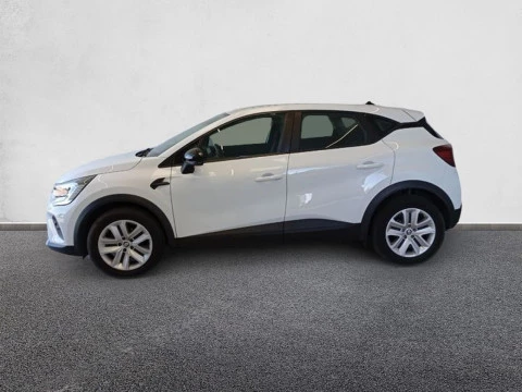 Renault Captur Intens TCe 74kW (100CV) GLP