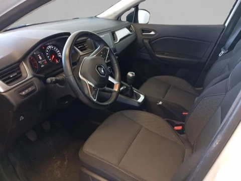 Renault Captur Intens TCe 74kW (100CV) GLP