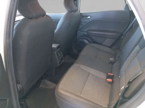 Renault Captur Intens TCe 74kW (100CV) GLP