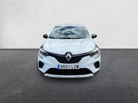 Renault Captur Intens TCe 74kW (100CV) GLP