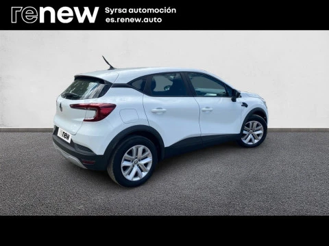 Renault Captur Intens TCe 74kW (100CV) GLP