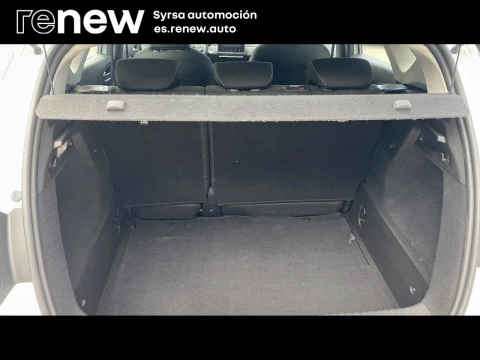 Renault Captur Intens TCe 74kW (100CV) GLP