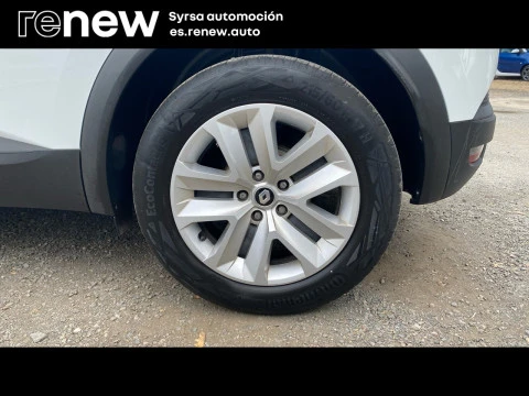 Renault Captur Intens TCe 74kW (100CV) GLP