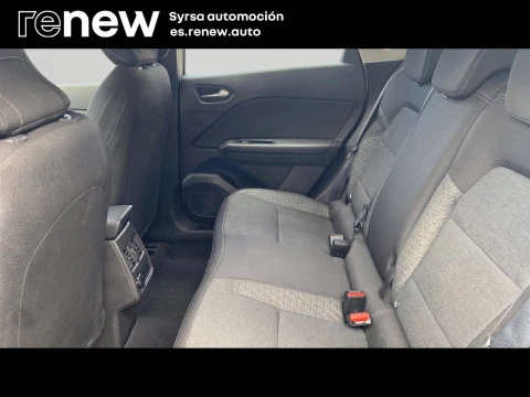 Renault Captur Intens TCe 74kW (100CV) GLP