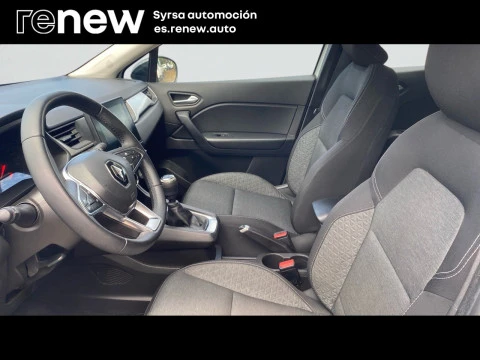 Renault Captur Intens TCe 74kW (100CV) GLP