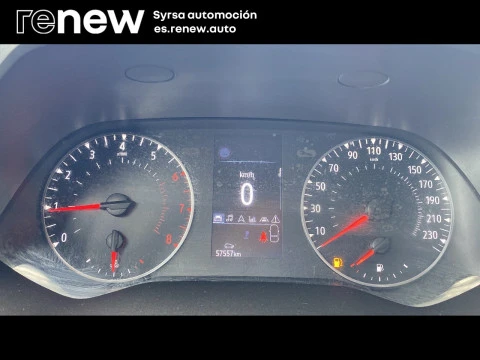Renault Captur Intens TCe 74kW (100CV) GLP