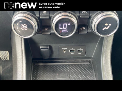 Renault Captur Intens TCe 74kW (100CV) GLP