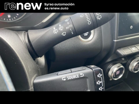 Renault Captur Intens TCe 74kW (100CV) GLP
