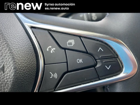 Renault Captur Intens TCe 74kW (100CV) GLP