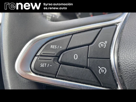 Renault Captur Intens TCe 74kW (100CV) GLP