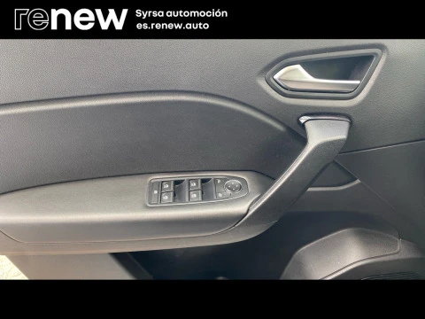 Renault Captur Intens TCe 74kW (100CV) GLP