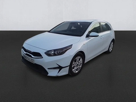 Kia Ceed 1.0 T-GDi 74kW (100CV) Drive