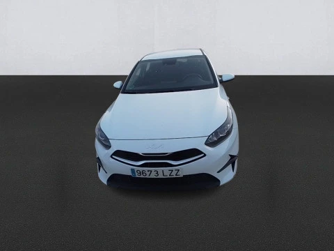 Kia Ceed 1.0 T-GDi 74kW (100CV) Drive