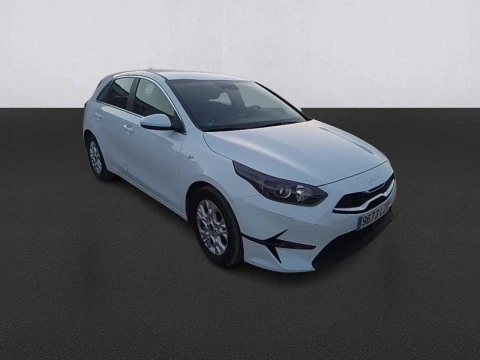 Kia Ceed 1.0 T-GDi 74kW (100CV) Drive