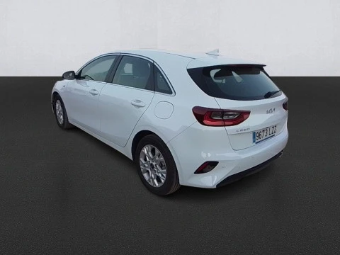 Kia Ceed 1.0 T-GDi 74kW (100CV) Drive