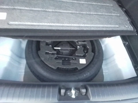Kia Ceed 1.0 T-GDi 74kW (100CV) Drive
