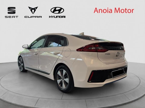 Hyundai IONIQ 1.6 GDI 141 CV PHEV KLASS
