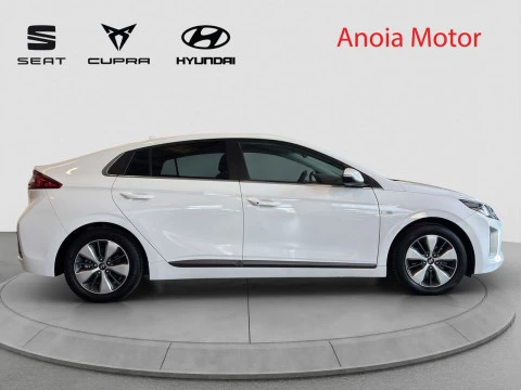 Hyundai IONIQ 1.6 GDI 141 CV PHEV KLASS