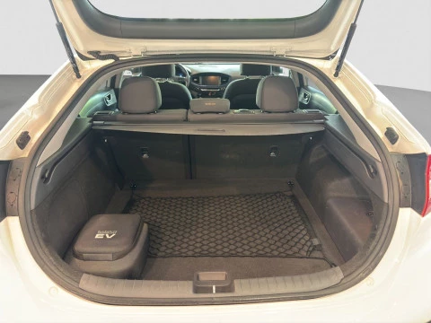Hyundai IONIQ 1.6 GDI 141 CV PHEV KLASS