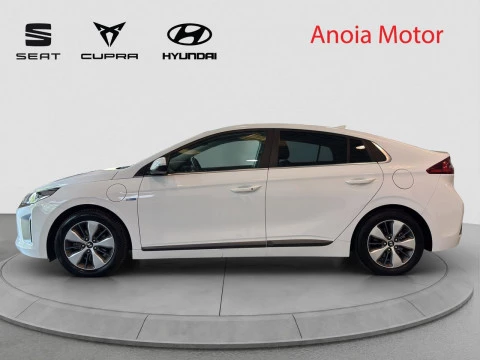Hyundai IONIQ 1.6 GDI 141 CV PHEV KLASS