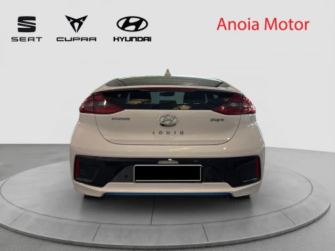 Hyundai IONIQ 1.6 GDI 141 CV PHEV KLASS
