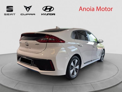 Hyundai IONIQ 1.6 GDI 141 CV PHEV KLASS