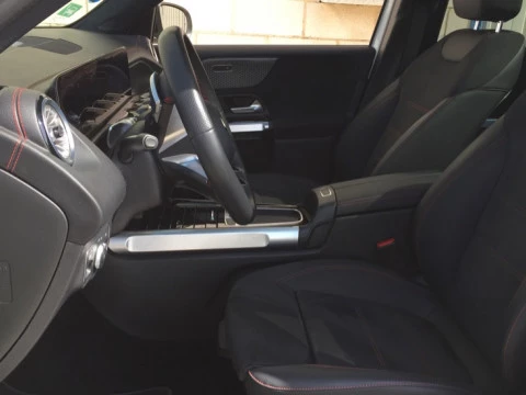 Mercedes-Benz EQB  250+