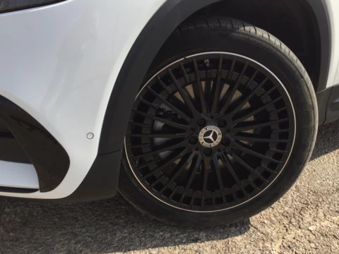 Mercedes-Benz EQB  250+