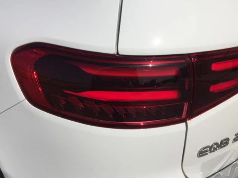 Mercedes-Benz EQB  250+