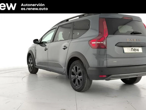 Dacia Jogger  Hybrid Extreme 103kW 7pl.