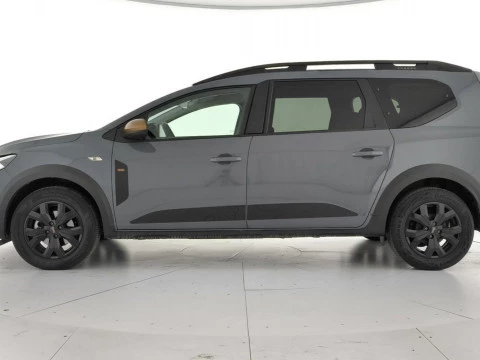 Dacia Jogger  Hybrid Extreme 103kW 7pl.