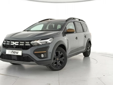 Dacia Jogger  Hybrid Extreme 103kW 7pl.