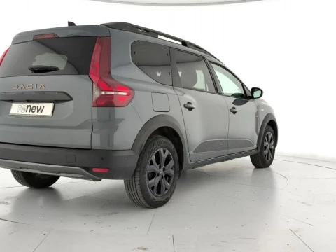 Dacia Jogger  Hybrid Extreme 103kW 7pl.