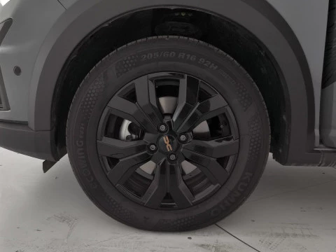 Dacia Jogger  Hybrid Extreme 103kW 7pl.