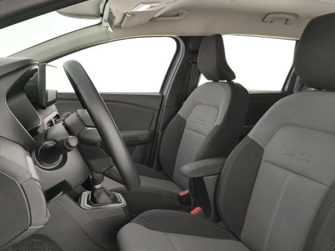 Dacia Jogger  Hybrid Extreme 103kW 7pl.