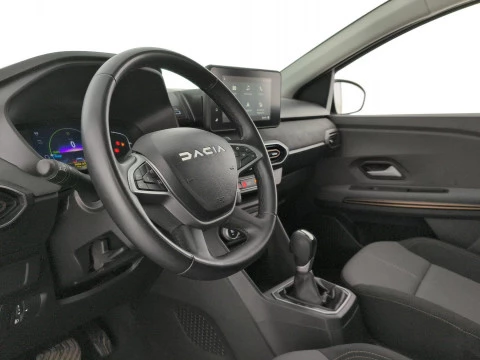 Dacia Jogger  Hybrid Extreme 103kW 7pl.