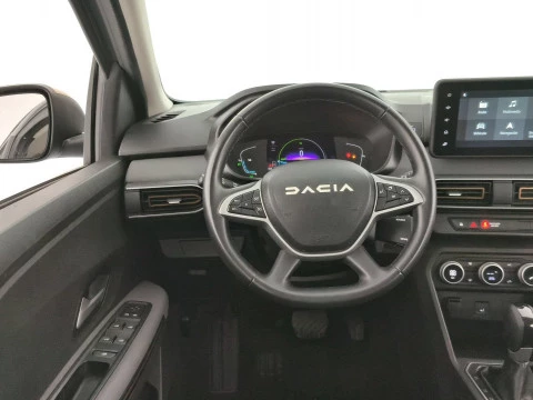 Dacia Jogger  Hybrid Extreme 103kW 7pl.