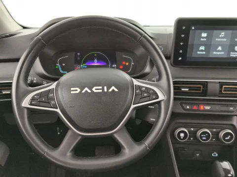 Dacia Jogger  Hybrid Extreme 103kW 7pl.