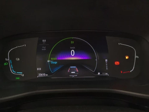 Dacia Jogger  Hybrid Extreme 103kW 7pl.