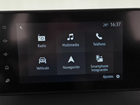 Dacia Jogger  Hybrid Extreme 103kW 7pl.