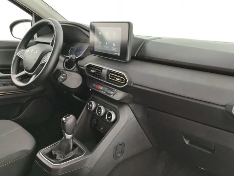 Dacia Jogger  Hybrid Extreme 103kW 7pl.