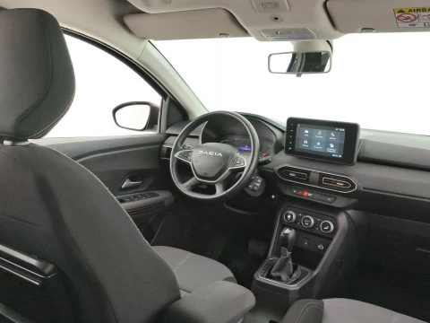 Dacia Jogger  Hybrid Extreme 103kW 7pl.