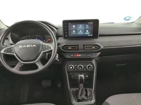 Dacia Jogger  Hybrid Extreme 103kW 7pl.