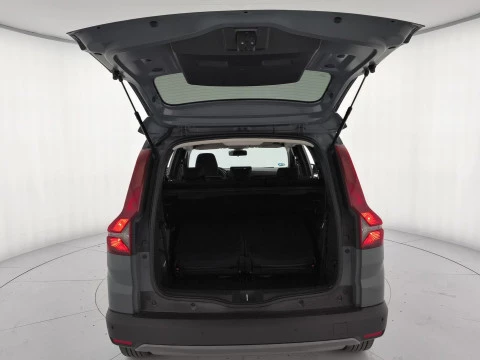 Dacia Jogger  Hybrid Extreme 103kW 7pl.