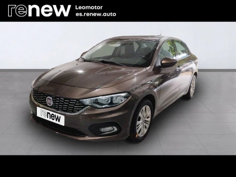 Fiat Tipo   1.4 Easy